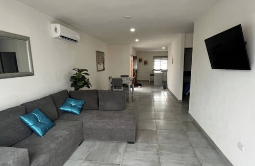 San Carlos Apartment | SAN CARLOS DEPARTMENT 5 MIN BEACH