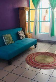 De La Merced Hotel | San Cristóbal Bleisure Hotel Centro