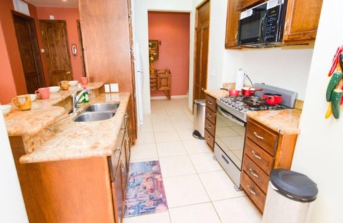 San Felipe House | San Felipe Custom Beach House