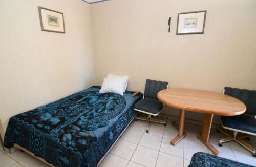 Primera Seccion House | San Felipe Rental Studio 3 FREE WIFI AND CABLE TV