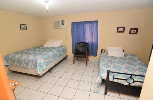 Primera Seccion House | San Felipe Studio 4 FREE WIFI AND CABLE TV