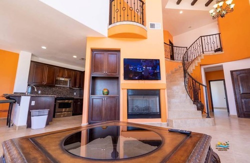El Dorado Ranch Condo | San Felipe vacation sanctuary by the Sea of Cortez