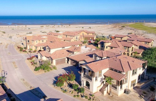 El Dorado Ranch Condo | San Felipe Vacation Rental