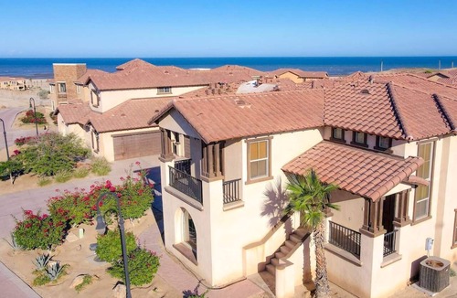 El Dorado Ranch Condo | San Felipe Vacation Rental