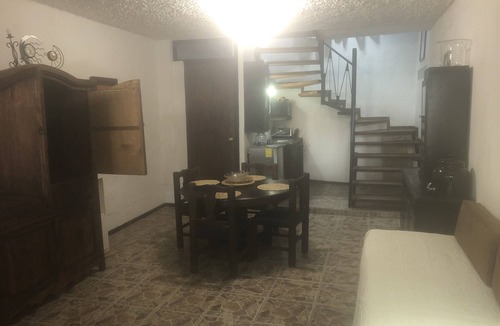 San Gabriel Apartment | San Gabriels House at Chapalita