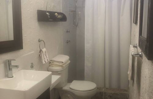 San Gabriel Apartment | San Gabriels House at Chapalita