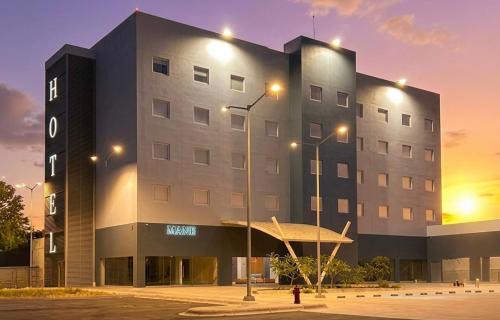 Guasave Hotel | San Germán
