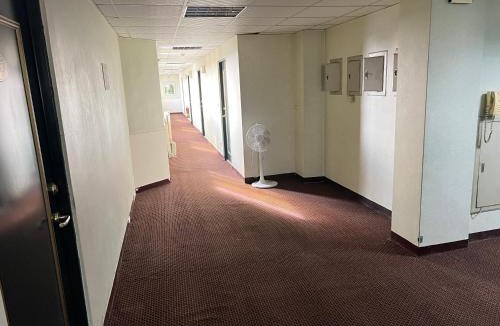 Xiluo Hotel | San Ho Business Hotel