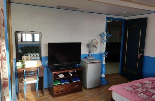 Taoyuan City Centre Hotel | San Ho Hotel