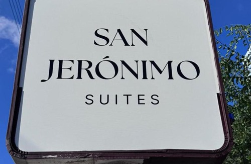 San Jeronimo Apartment | San Jeronimo Suites