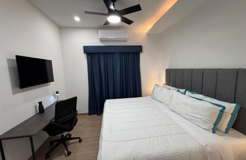San Jeronimo Apartment | San Jeronimo Suites