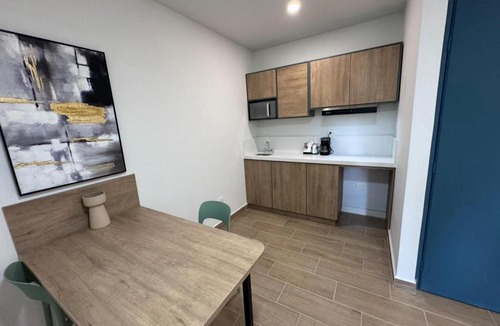 San Jeronimo Apartment | San Jeronimo Suites