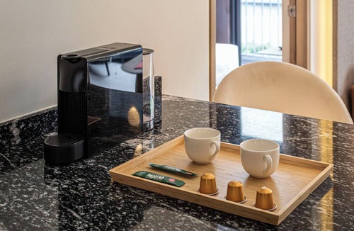 Colonia Roma Apartment | San Luis by Kukun Apartments