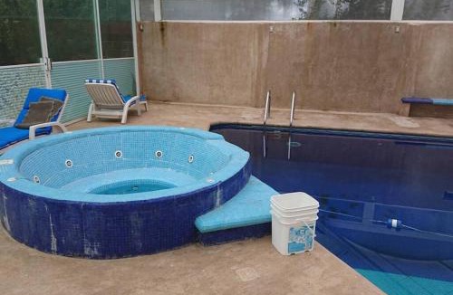 Xochimilco Apartment | San Marino