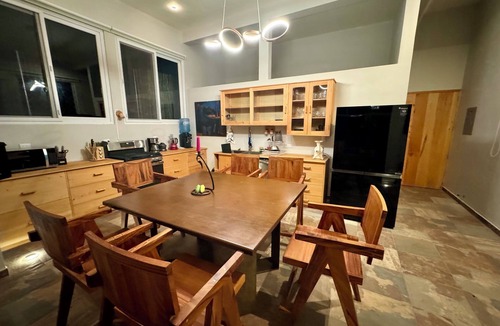 San Marcos La Laguna House | San Marcos La Laguna lake Atitlan Stunning Lakefront Property