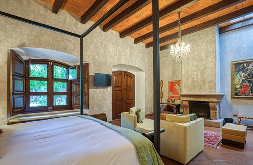 Antigua Guatemala Hotel | San Rafael Hotel