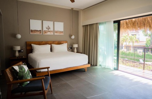 Marina Vallarta Hotel | San Trópico Boutique Hotel & Peaceful Escape