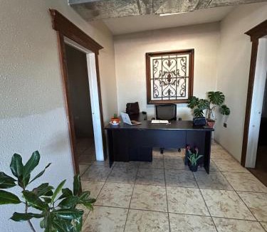 Jimenez House | Sanchez House in North Chihuahua