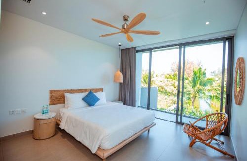 Phuoc Thuan Apartment | Sanctuary Ho Tram Villa