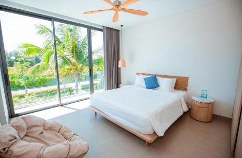 Phuoc Thuan Apartment | Sanctuary Ho Tram Villa