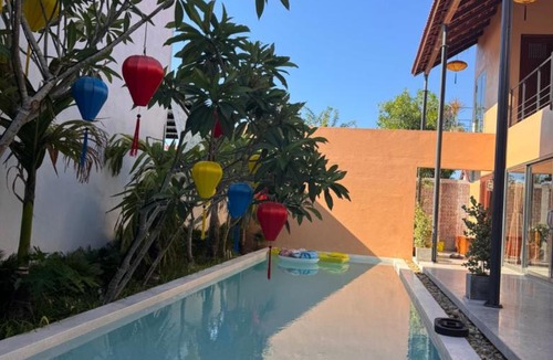 Cam An Villa | Sand Gem Villa 3BDR and private pool