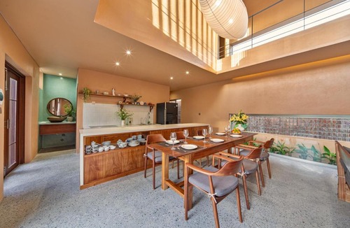 Cam An Villa | Sand Gem Villa 3BDR and private pool