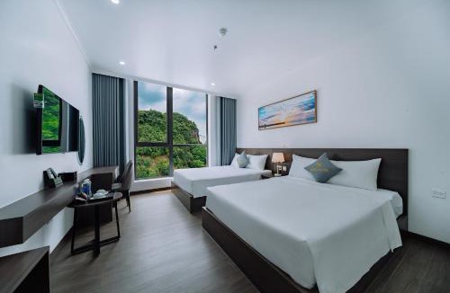 Cat Ba Hotel | Sand Hotel