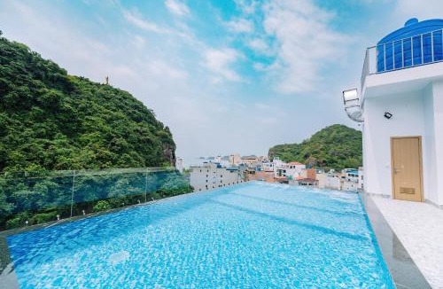 Cat Ba Hotel | Sand Hotel