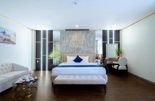 Duc Trong Hotel | Sandals Star Hotel