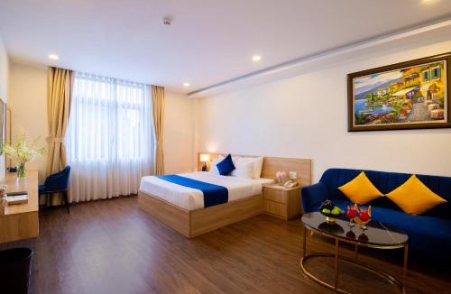 Duc Trong Hotel | Sandals Star Hotel