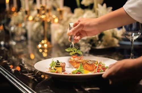 Bao Loc Hotel | Sandals Vista Hotel