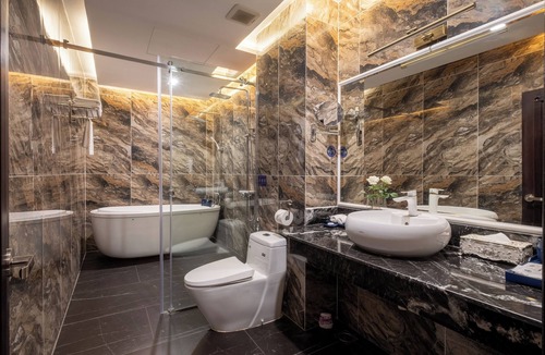 Bao Loc Hotel | Sandals Vista