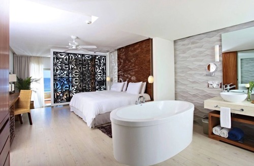 Centro Resort | Sandos Finisterra-Finisterra Junior Suite