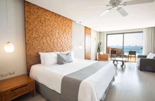 Centro Resort | Sandos Finisterra-Finisterra Junior Suite