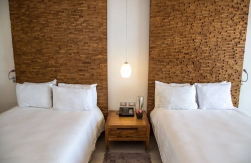 Centro Resort | Sandos Finisterra-Finisterra One Bedroom Suite