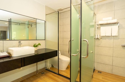 Mui Ne Resort | Sandunes Beach Resort & Spa