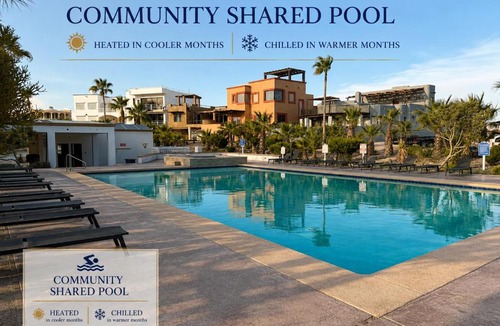 Puerto Penasco House | Sandy Beach Costa Diamante E15 House Game Room Dog Friendly