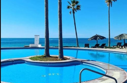 Puerto Penasco House | Sandy Beach Getaway in Casa Blanca Golf Villas