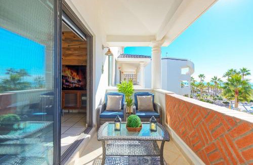 Puerto Penasco House | Sandy Beach Getaway in Casa Blanca Golf Villas