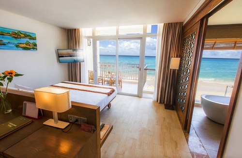 Ngu Hanh Son Resort | Sandy Beach Non Nuoc Resort