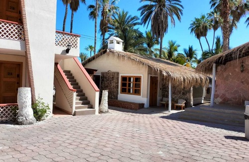 La Paz Cabin | Sandy Shores 1B