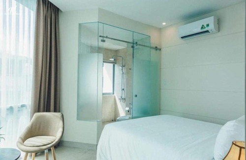 Downtown Ho Chi Minh City Apartment | Sang Apartment