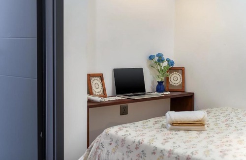 Huong Thuy House | Sanh Homestay