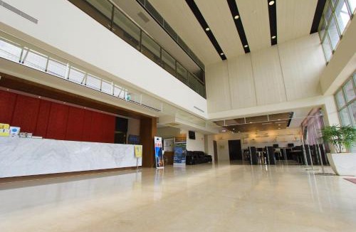 Puzi Hotel | Sankaikan Hotel