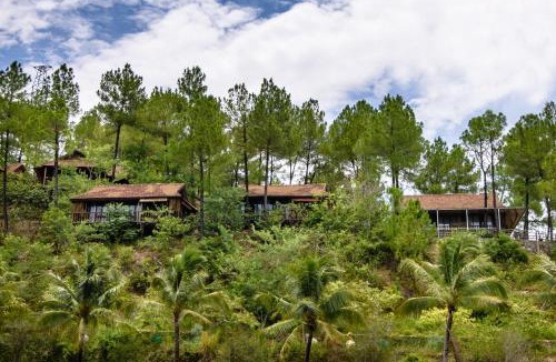 Huong Tra Resort | Sankofa Village Hill Resort & Spa