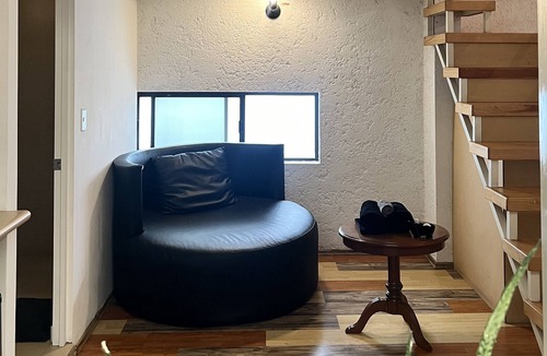 Cuauhtemoc Apartment | SanRafa Historic suites