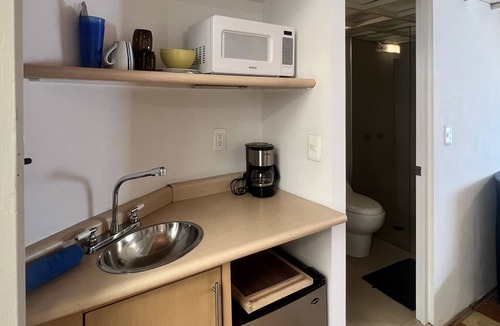Cuauhtemoc Apartment | SanRafa Historic suites