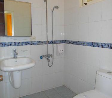Chenggong House | Sansendai Sea View B&B