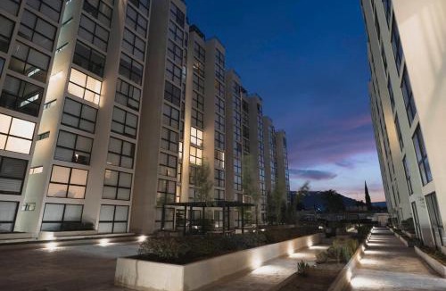 Zapopan Apartment | Santa Ana 360-40 Nvo Departamento muy cerca de Bugambilias Hp ITESO UVM