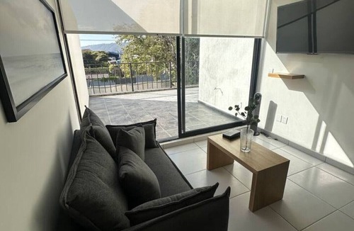 Zapopan Apartment | Santa Ana 360 - 7 (Torre 10)